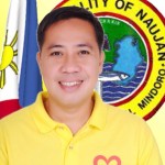 Mayor Mark N. Marcos