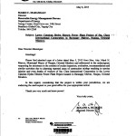 MGB Letter to Sta. Clara 05-06-15