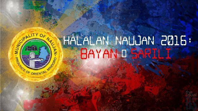 Halalan Nujan 2016